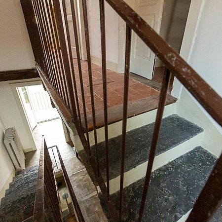 Fiordaliso Apartment Como Ngoại thất bức ảnh