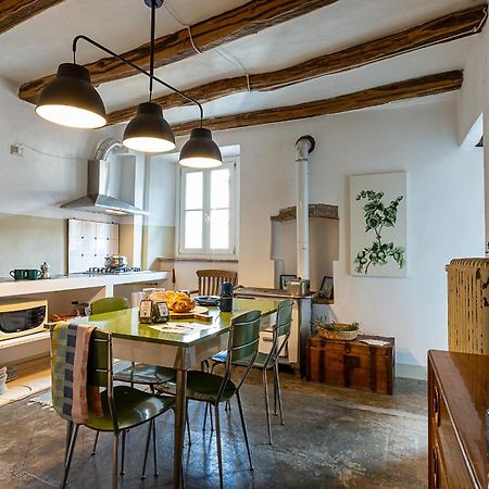 Fiordaliso Apartment Como Ngoại thất bức ảnh