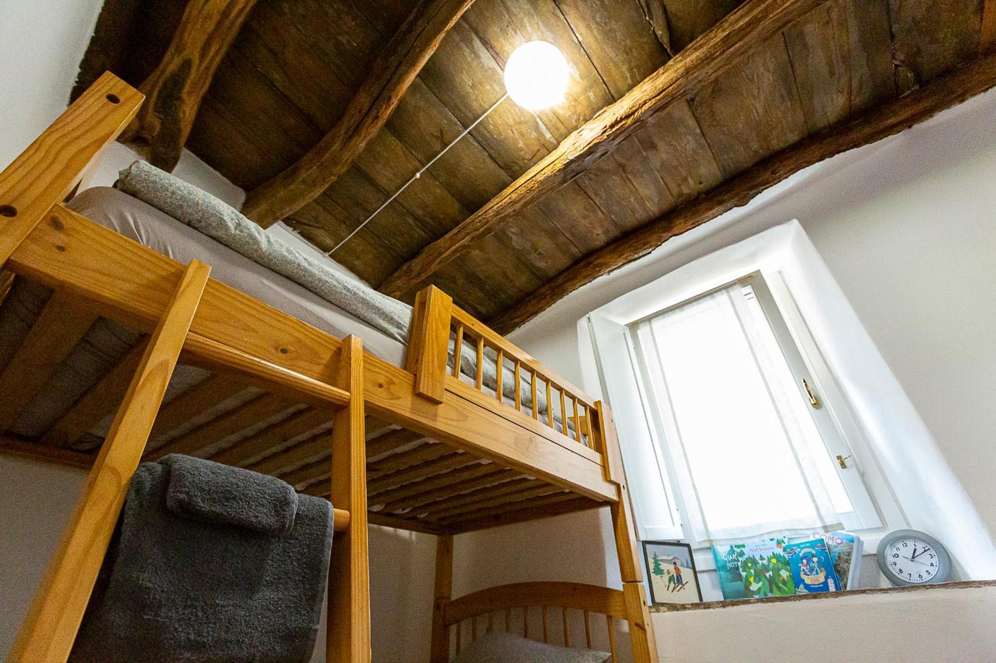 Fiordaliso Apartment Como Ngoại thất bức ảnh